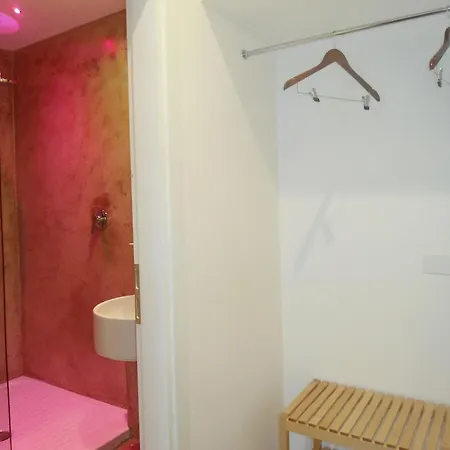 Отель Piccola Firenze Фиренцуола