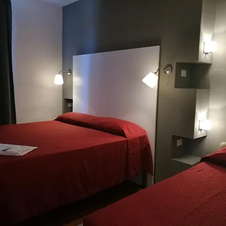 Piccola Firenze ホテル