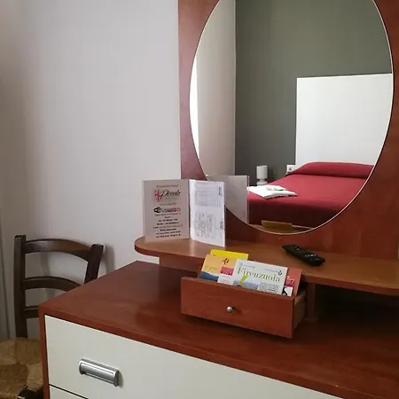 Отель Piccola Firenze