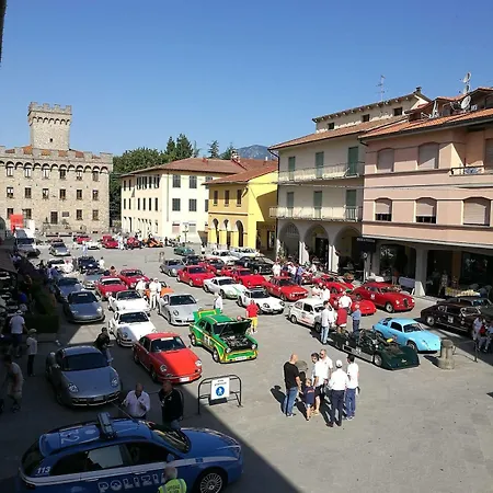 ホテル Piccola Firenze *