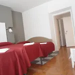 호텔 Piccola Firenze 피렌주올라