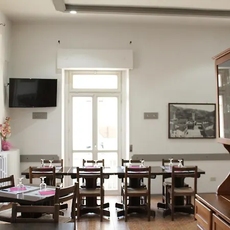 Piccola Firenze Hotel Firenzuola