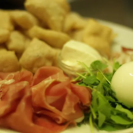 Piccola Firenze * פירנצולה