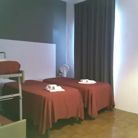Piccola Firenze * פירנצולה