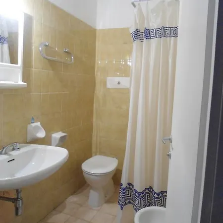 Piccola Firenze פירנצולה