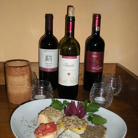 מלון Piccola Firenze פירנצולה