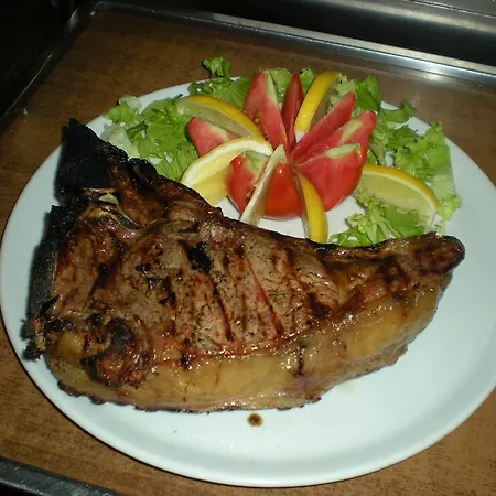 Piccola Firenze * פירנצולה