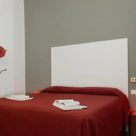Piccola Firenze Hotel Firenzuola