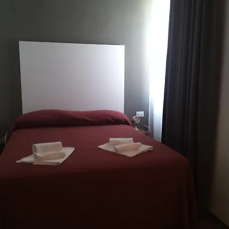 Piccola Firenze מלון פירנצולה