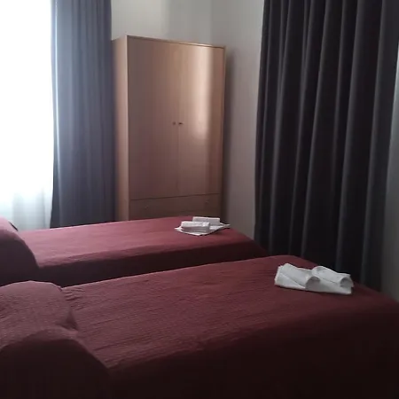 מלון Piccola Firenze