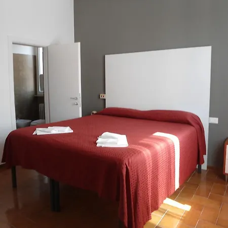Piccola Firenze מלון פירנצולה