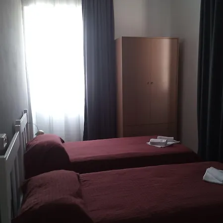 Piccola Firenze * פירנצולה