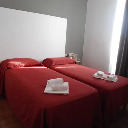 호텔 Piccola Firenze 피렌주올라