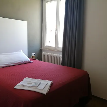 호텔 Piccola Firenze 피렌주올라