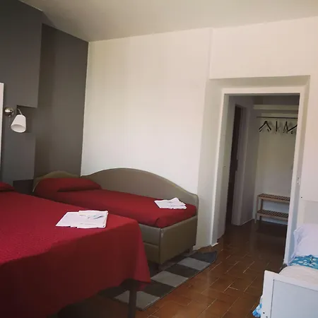 Piccola Firenze 호텔