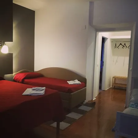 Piccola Firenze מלון פירנצולה
