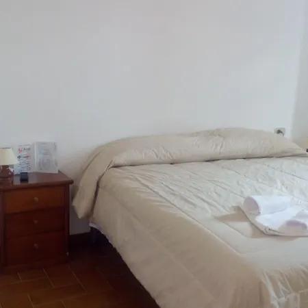 Piccola Firenze מלון