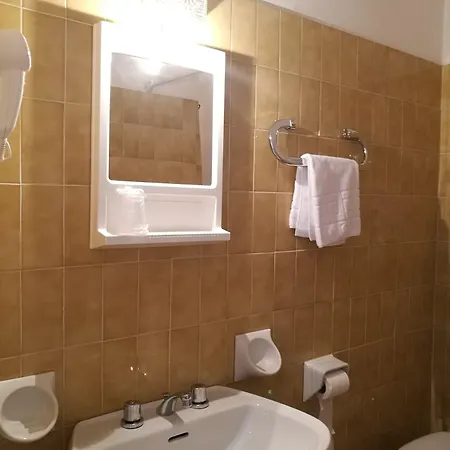 מלון Piccola Firenze