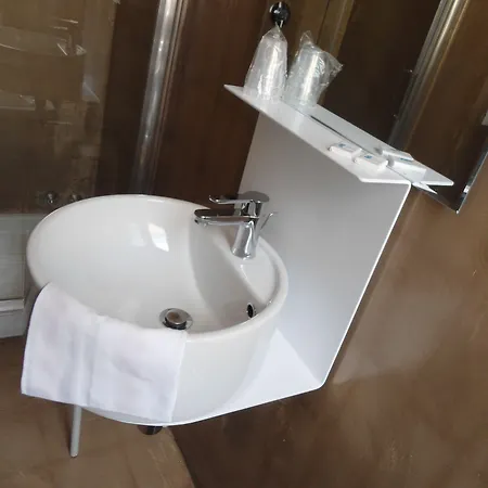 Piccola Firenze פירנצולה