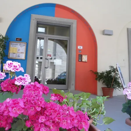 Piccola Firenze 피렌주올라