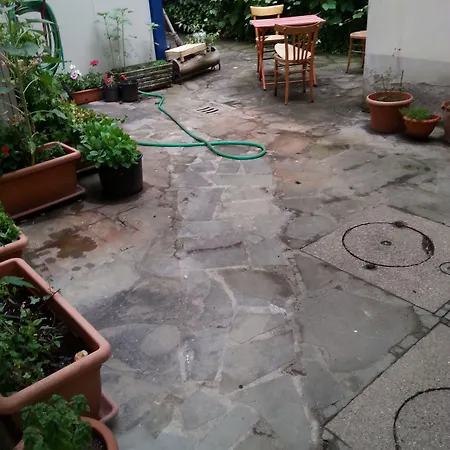 מלון Piccola Firenze פירנצולה
