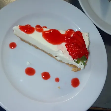 מלון Piccola Firenze פירנצולה