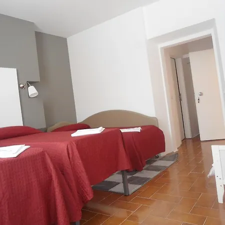 Hotel Piccola Firenze Firenzuola