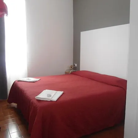 Hotel Piccola Firenze Firenzuola