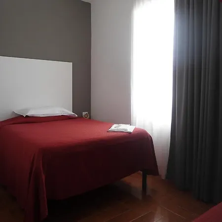 מלון Piccola Firenze *