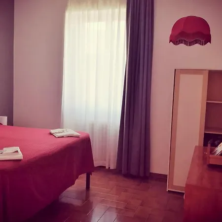 Piccola Firenze פירנצולה