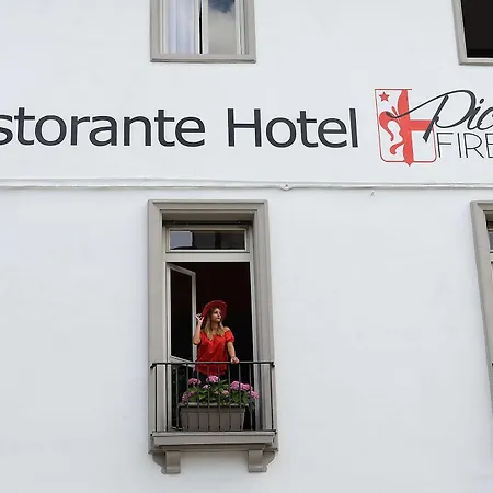 Hotel Piccola Firenze *