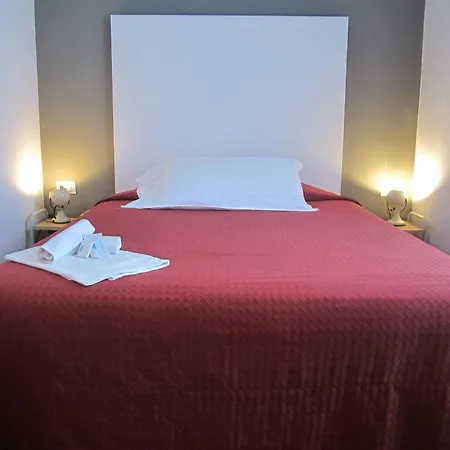 Hotel Piccola Firenze Firenzuola