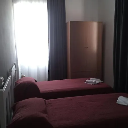 Piccola Firenze Hotel