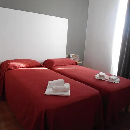 Piccola Firenze Hotel Firenzuola