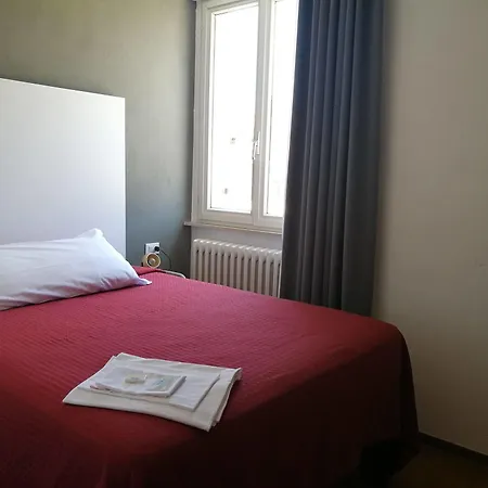 Piccola Firenze Hotel Firenzuola