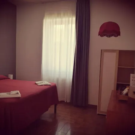 Piccola Firenze Hotel Firenzuola