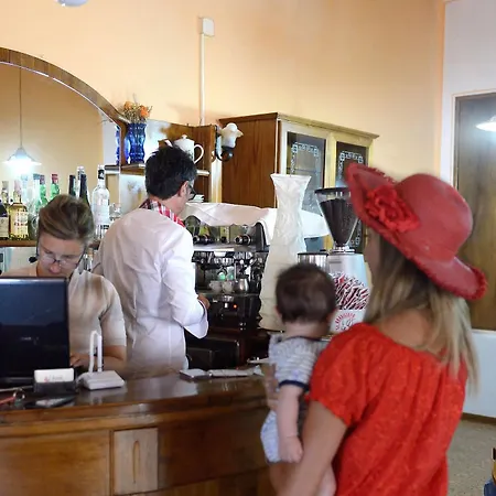Hotel Piccola Firenze Firenzuola