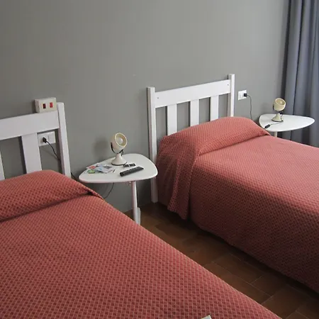 Hotel Piccola Firenze