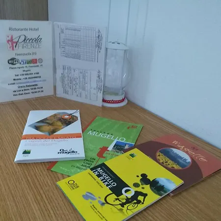 佛罗伦萨皮克拉酒店 菲伦佐拉