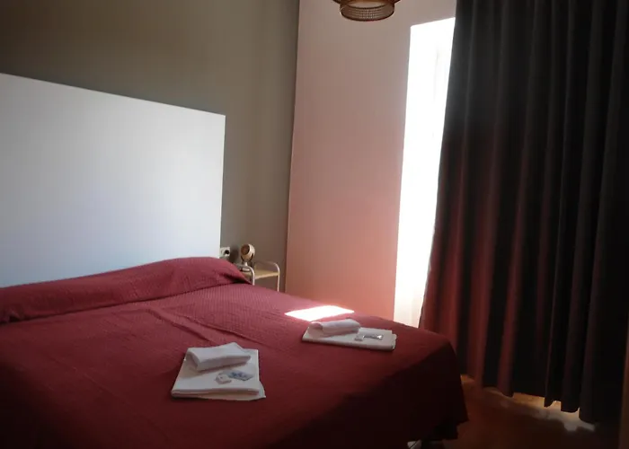 Piccola Firenze فندق