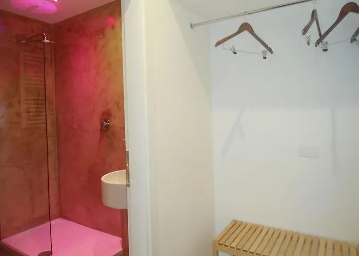 فندق Piccola Firenze فيرينزولا